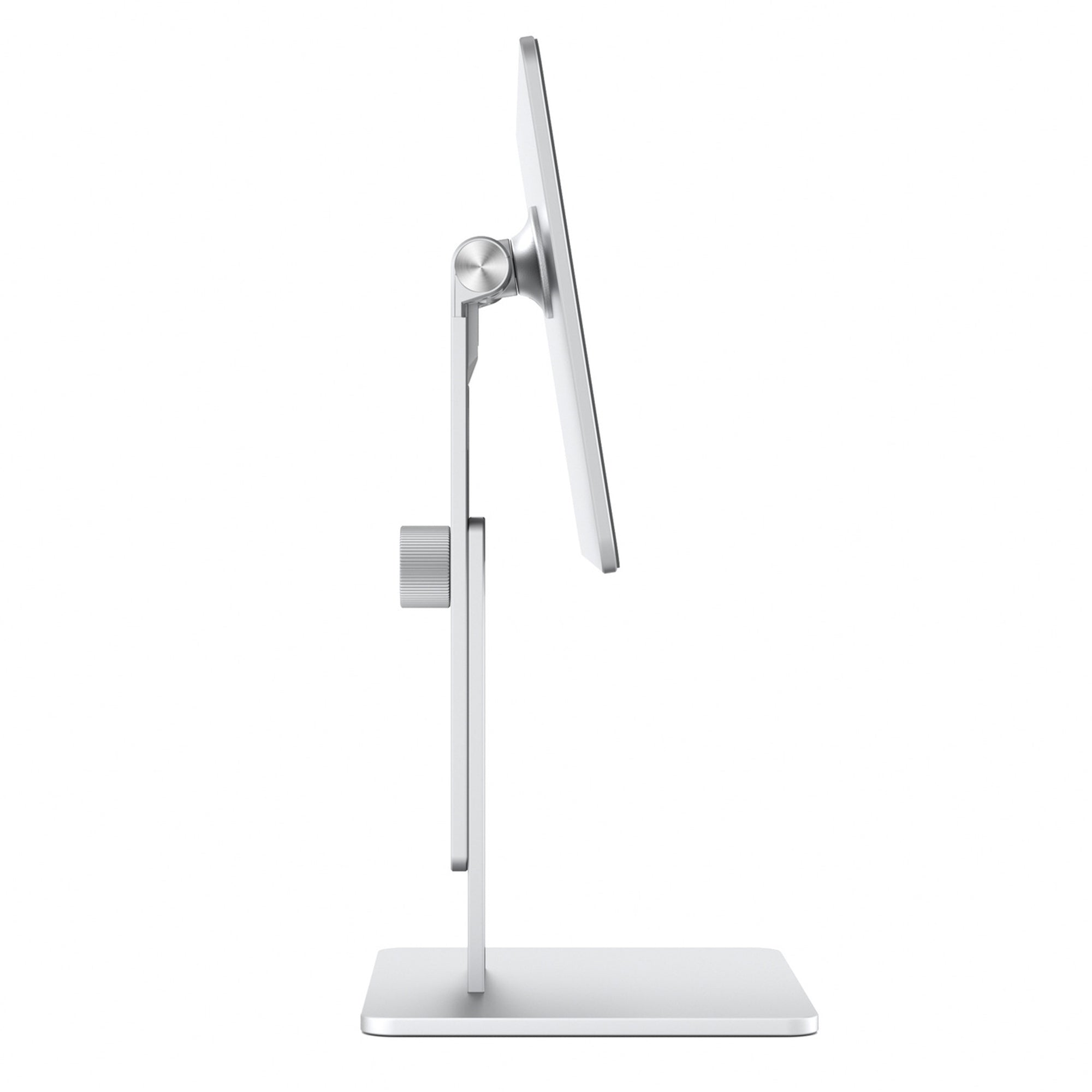 UPERGO AP-7HM Magnetic Stand for iPad Height Lifting Aluminum Alloy Tablet Holder for Desk UPERGO AP-7HM Magnetic Stand for iPad Height Lifting Aluminum Alloy Tablet Holder for Desk